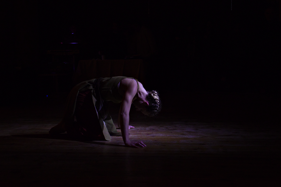 Nicosia, Contemporary Dance Fest